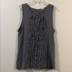 J CREW tank top